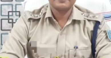 राँची में DSP पर पत्नी से मारपीट और घर में कैद करने का आरोप, सदर थाने में FIR; मोटी रकम मांगने की भी शिकायत