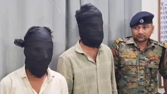 बाढ़ जहरीली शराब कांड में बड़ा खुलासा: हादसा नहीं, प्रेम प्रसंग की रंजिश में रची गई थी चार युवकों की हत्या की साजिश; 3 गिरफ्तार