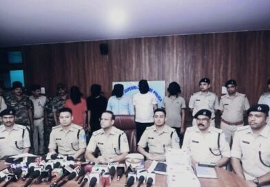निखार सबलोक हत्याकांड का बड़ा खुलासा: 15 लाख की सुपारी, मास्टरमाइंड समेत 6 गिरफ्तार; यूपी के शूटर ने बरसाईं थीं गोलियां