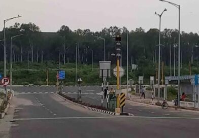स्मार्ट सिटी में झारखण्ड राज्य आवास बोर्ड अपनी जमीन अतिक्रमण मुक्त रहने के लिए 5 मौजा करेगा घेराबंदी