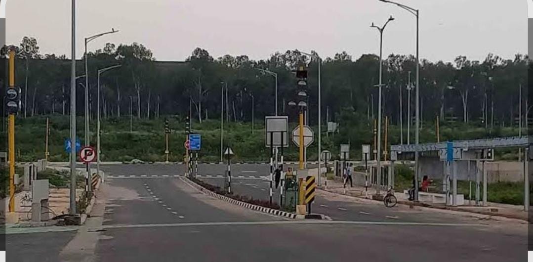 स्मार्ट सिटी में झारखण्ड राज्य आवास बोर्ड अपनी जमीन अतिक्रमण मुक्त रहने के लिए 5 मौजा करेगा घेराबंदी