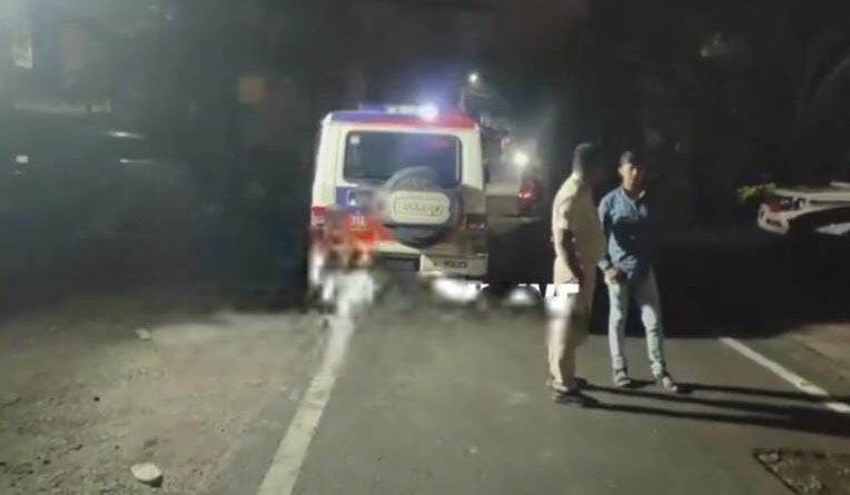 ब्राउन शुगर तस्कर के बचाव में पुलिस से भिड़े लोग, टाइगर मोबाइल जवान की पिटाई, इलाके में हड़कंप