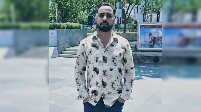 जेल से बेल पर बाहर आया था युवक, पहले मारी गोली, भागा तो पीछा कर फिर दागी गोलियां… हुसैनाबाद में छोटू सिंह की हत्या,इलाके में सनसनी..