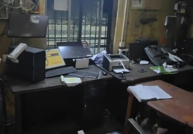 आधी रात गोलियों की गूंज से दहला बालूमाथ, कोलियरी के कांटा पर अपराधियों का तांडव… कंप्यूटर ऑपरेटर को मारी गोली, गैंग के नाम का धमकी भरा पर्चा छोड़ फरार