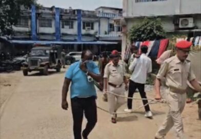 कोडरमा में रिश्तों का कत्ल: बीमारी से उबर रही बेटी से पिता ने की हैवानियत, आरोपी गिरफ्तार