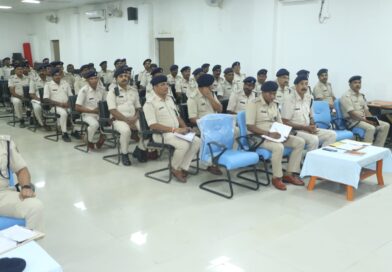 राँची में टाइगर मोबाइल की गश्ती होगी और सख्त, बैंक-एटीएम से लेकर ज्वेलरी शॉप तक बढ़ेगी निगरानी; 3 साल से जमे जवानों का होगा तबादला