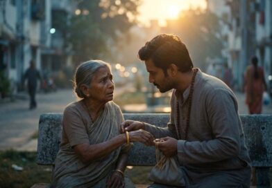 Ranchi:छोटे बेटे की जान का डर दिखाकर बुजुर्ग महिला से 60 ग्राम सोने के जेवर ठगे: तंत्र-मंत्र के नाम पर चूड़ी, चेन और अंगूठी उतरवाई; पुंदाग ओपी में एफआईआर दर्ज