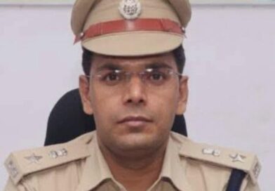 देश के टॉप-25 पुलिस कप्तानों में धनबाद के एसएसपी प्रभात कुमार, 18वें पायदान पर; झारखण्ड से इकलौता नाम, फेम इंडिया-एशिया पोस्ट सर्वे में प्रभात कुमार के नेतृत्व और रणनीतिक पुलिसिंग को मिली राष्ट्रीय पहचान