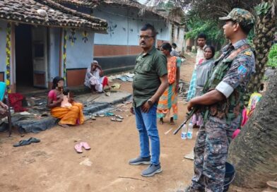 अंधविश्वास ने ली बुजुर्ग महिला की जान, बेटी घायल; पुलिस ने त्वरित कार्रवाई करते हुए 6 महिला को किया गिरफ्तार, एक नाबालिग निरुद्ध