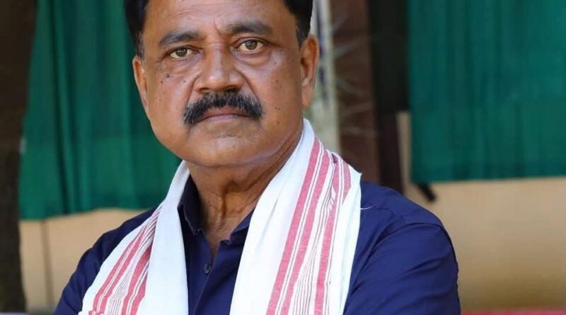 नहीं रहे मंत्री सुदिव्य सोनू, दिल का दौरा पड़ने के बाद अस्पताल में तोड़ा दम; शोक में झारखण्ड
