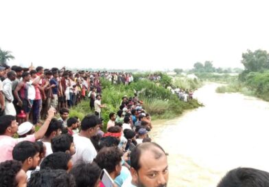रील बनाने की चाह बनी मौत का कारण, चेकडेम में डूबे दो स्कूली छात्रों की मौत–