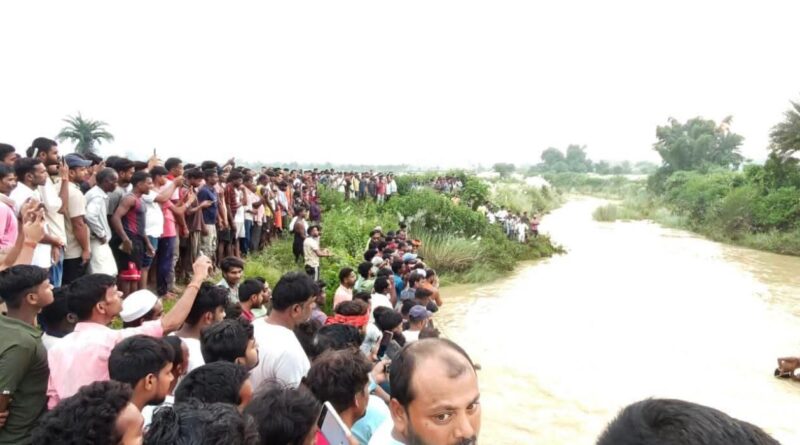 रील बनाने की चाह बनी मौत का कारण, चेकडेम में डूबे दो स्कूली छात्रों की मौत–