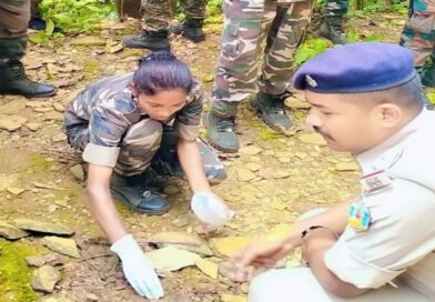 प्यार का खौफनाक अंत: अजन्मे बच्चे का हक मांगने पहुंची 19 साल की युवती को मिली सिर्फ मौत, प्रेमी ने जंगल में ली दो जानें