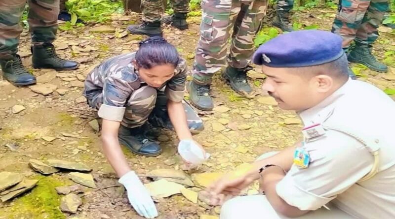 प्यार का खौफनाक अंत: अजन्मे बच्चे का हक मांगने पहुंची 19 साल की युवती को मिली सिर्फ मौत, प्रेमी ने जंगल में ली दो जानें