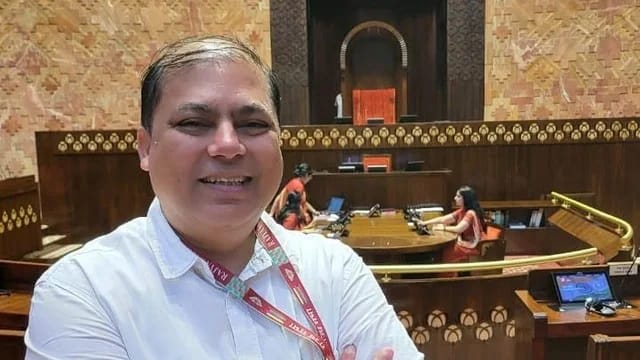 TMC सांसद नदीमुल हक के ठिकानों पर ED की बड़ी रेड, दिल्ली-कोलकाता-राँची में 7 जगहों पर एक साथ छापेमारी
