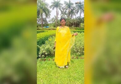 गोवा में मजदूरी करने गयी सीमा की मौत, खेत बंधक रखकर घर लाया शव