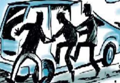 राँची में दिनदहाड़े फिल्मी अंदाज में विधायक के बेटे का अपहरण, मचा हड़कम्प,स्कॉर्पियो-थार में आए थे बदमाश