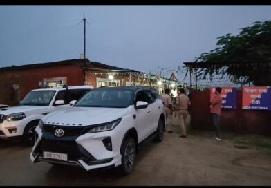 राँची में विधायक पुत्र के कथित अपहरण से सनसनी: दरोगा के बेटे समेत 9 नामजद, भाजपा नेता का भी नाम; समझौते की कोशिश नाकाम तो दर्ज हुई FIR