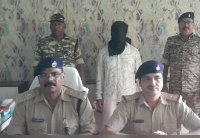 निखार हत्याकांड में पुलिस के हाथ लगा अहम सुराग, अभिमन्यु सिंह गिरफ्तार