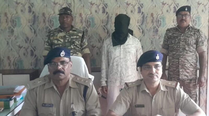 निखार हत्याकांड में पुलिस के हाथ लगा अहम सुराग, अभिमन्यु सिंह गिरफ्तार