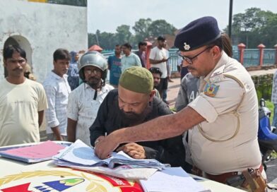 राँची के बड़ा तालाब के किनारे सुबह-सुबह मिली युवक की लाश; मौत की गुत्थी सुलझाने में जुटी पुलिस