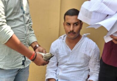 गिरिडीह में ACB का बड़ा एक्शन: 30 हजार की रिश्वत लेते दारोगा रंगेहाथ गिरफ्तार, साइबर थाना में मचा हड़कंप