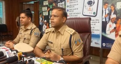 अब व्हाट्सएप पर मिलेगी पुलिस की हर मदद: पूर्वी सिंहभूम पुलिस ने शुरू की ‘जोहार पुलिस’ चैटबॉट सेवा, सिर्फ एक ‘Hi’ से हल होंगी समस्याएं
