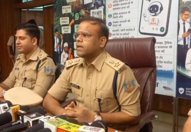 अब व्हाट्सएप पर मिलेगी पुलिस की हर मदद: पूर्वी सिंहभूम पुलिस ने शुरू की ‘जोहार पुलिस’ चैटबॉट सेवा, सिर्फ एक ‘Hi’ से हल होंगी समस्याएं