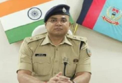 राँची में पुलिस महकमे में बड़ा फेरबदल, 459 जवानों का तबादला; अलग-अलग थाना, ओपी और टीओपी में होगी नई तैनाती