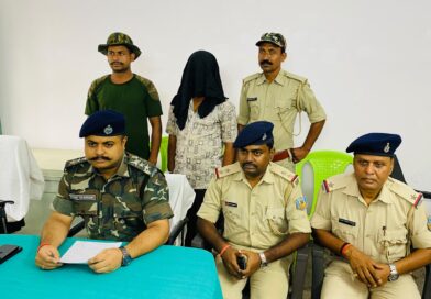 कई वर्षों से पुलिस को चकमा दे रहा था कुख्यात गौतस्कर, चतरा पुलिस ने दबोचा; करीब दो दर्जन केस दर्ज