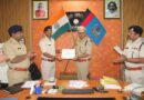 हजारीबाग:मुठभेड़ से लेकर मोबाइल बरामदगी तक बेहतर काम करने वाले पुलिस अधिकारी/पुलिसकर्मी सम्मानित
