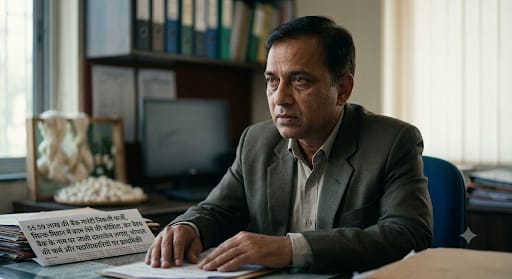 55.59 लाख की बैंक गारंटी निकली फर्जी, सिल्क मिशन में काम लेने की कोशिश, भोपाल की फर्म और पदाधिकारियों पर प्राथमिकी