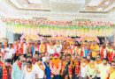राजेंद्र सिंह बने राँची जिला दुर्गा पूजा समिति के अध्यक्ष, मुनचुन राय को मुख्य संरक्षक की जिम्मेदारी