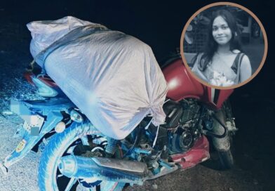 प्रेमिका की हत्या के बाद शव को बोरे में पैक किया, बाइक से भागा; पुलिस नाके पर धराया सनकी आशिक