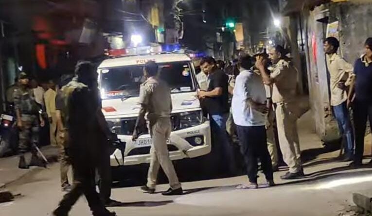 डोरंडा गोलीकांड: तीन दावे, तीन कहानियां और डेढ़ करोड़ का पेच; आखिर किसने चलवाई गोलियां ?..
