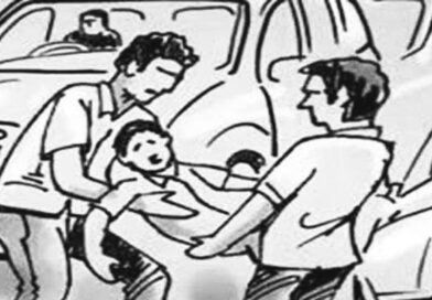 राँची के कडरू से हथियार के बल युवक का अपहरण, तीन घंटे में पुलिस ने नगड़ी से छुड़ाया; नग्न हालत में मिला पीड़ित
