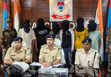 पुराने केस की खुन्नस में खौफनाक खेल! हर्ष का अपहरण, जंगल में निर्वस्त्र कर दी यातना; पिस्टल मंगाते ही पहुंची पुलिस, पढ़िए Inside Story