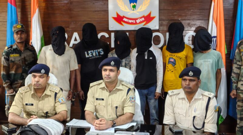 पुराने केस की खुन्नस में खौफनाक खेल! हर्ष का अपहरण, जंगल में निर्वस्त्र कर दी यातना; पिस्टल मंगाते ही पहुंची पुलिस, पढ़िए Inside Story