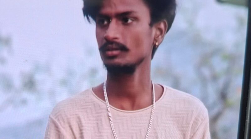 ​सुबह बंद था दरवाजा… किराएदार ने खिड़की से झांका तो उड़ गए होश, 20 साल के युवक ने फांसी लगाकर की आत्महत्या….