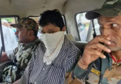 म्यूटेशन के लिए मांगे थे 15 हजार घूस, रकम लेते ही पहुंची एसीबी; राजस्व कर्मचारी सतीश कुमार गिरफ्तार