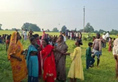 चतरा में नाबालिग युवती की हत्या से सनसनी, चेहरा क्षत-विक्षत; हत्यारे की तलाश में पुलिस