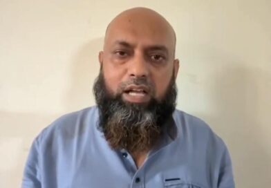इतना बड़ा गैंगस्टर हो तो धनबाद आकर कानून का सामना करो, बंटी खान ने भाई प्रिंस से किया किनारा; कहा- पुलिस एनकाउंटर करे, हम मिट्टी में भी नहीं जाएंगे