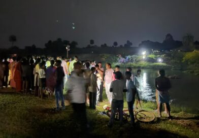 घूमने निकले थे पांच दोस्त, जयंती नदी में समा गई तीन जिंदगियां,रात के अंधेरे में एक-एक कर निकले शव