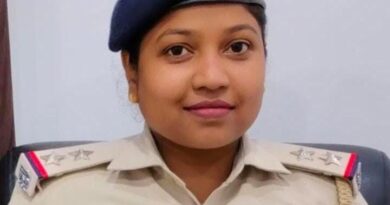 बेटे को जन्म देने के कुछ घंटे बाद महिला दारोगा की मौत, पुलिस महकमे में शोक की लहर