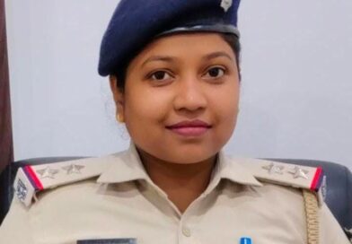बेटे को जन्म देने के कुछ घंटे बाद महिला दारोगा की मौत, पुलिस महकमे में शोक की लहर