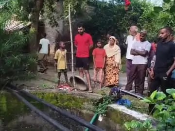 घर की दहलीज पर कुएं में मिली नाबालिग की लाश, प्रेम प्रसंग की चर्चा से उठे कई सवाल…ऑनर किलिंग की आशंका