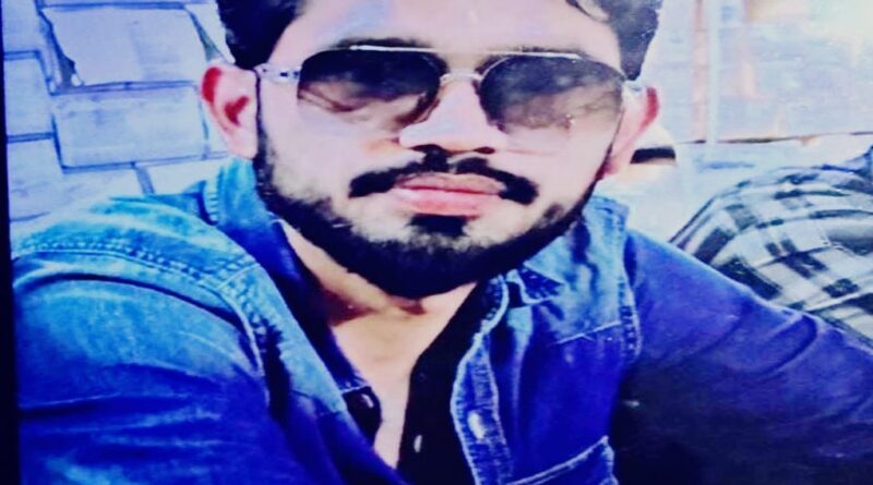 निखार सबलोक हत्याकांड के मुख्य शूटर का हाफ एनकाउंटर,धनबाद में पुलिस की गोली से कुख्यात अपराधी सागर सिंह घायल,दो अन्य गिरफ्तार…