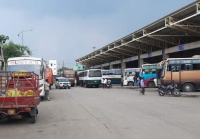 राँची के खादगढ़ा बस स्टैंड टेंडर पर उठे सवालों की होगी जांच, नगर निगम ने बनाई पांच सदस्यीय कमेटी-
