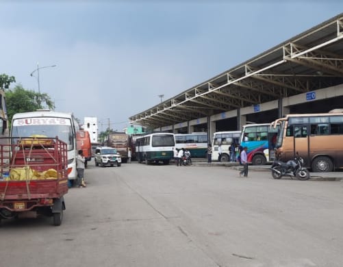 राँची के खादगढ़ा बस स्टैंड टेंडर पर उठे सवालों की होगी जांच, नगर निगम ने बनाई पांच सदस्यीय कमेटी-