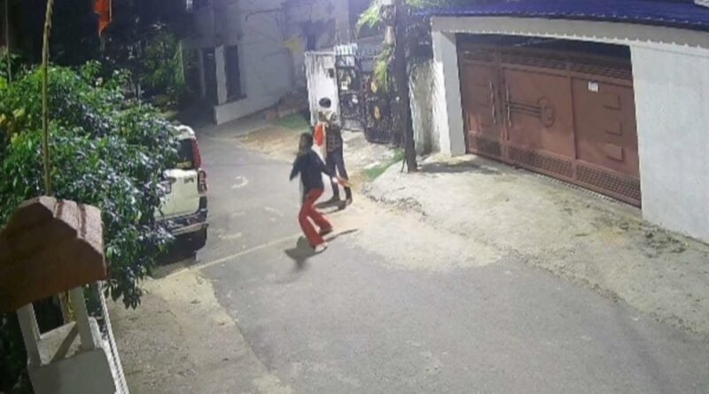 RSS कार्यालय पर हमले की जांच में ED की एंट्री, दिल्ली-बिहार-झारखण्ड-कर्नाटक में छापेमारी